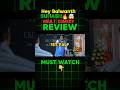Hey Balwanth Review 🔥#viralvideo #new #heybalwanth #explore #reviews #tollywood