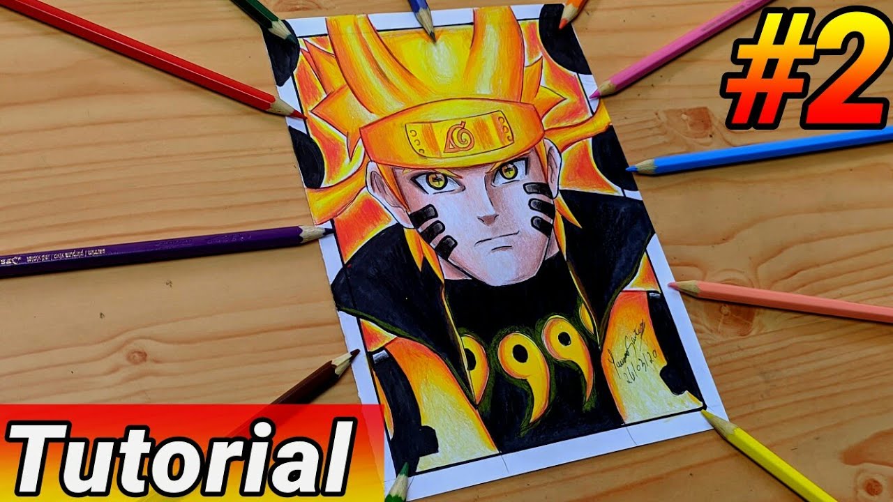 naruto para colorir 6, Desenhos para colorir