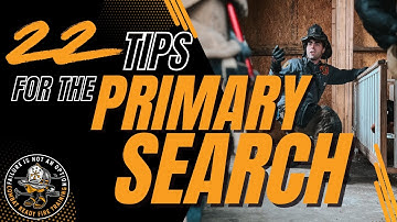 22 tips voor de primaire zoekopdracht 🔥