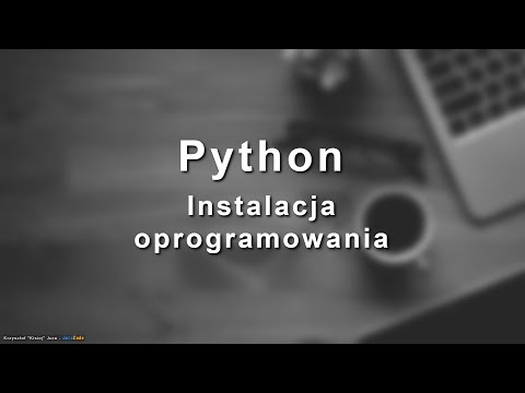 Wideo: Jak Uruchomić Pobrany Program