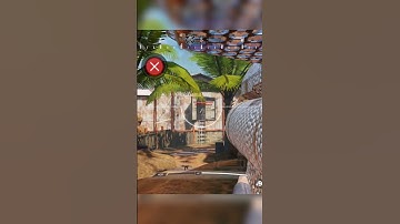 Camper gets what he deserve 🤡#codm #callofdutymobile