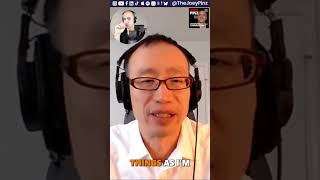#955 Jerry Fu: