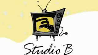 Walt Disney Television Animationstudio B Productionsytv Kid Vs Kat 2004