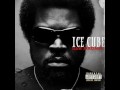 Ice cube  it takes a nation