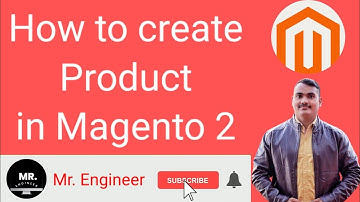 How to create simple product in Magento 2 ? || How to add product in Magento 2 || #magento #magento2