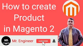 How to create simple product in Magento 2 ? || How to add product in Magento 2 || #magento #magento2