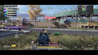 Horizontal Clan Wars Battle Royal Tournament!!