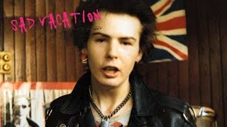 素顔のシドは“マシュマロ”の様な男!?／映画『SAD VACATION ラストデイズ・オブ・シド＆ナンシー』本編映像