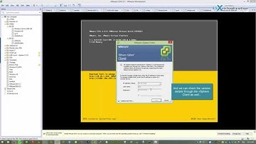 How to patch ESXi 5.5 to ESXi 6.0 - standalone host