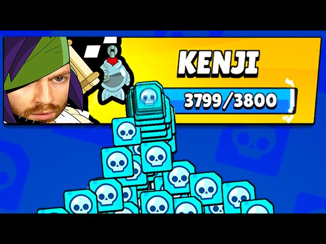 I Unlocked Kenji for 'FREE'.. it was easier than I thought I Unlocked Kenji for 'FREE'.. it was easier than I thought