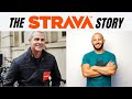 The Strava Story — Co-Founder Shares Early Growth & Scaling Strategies