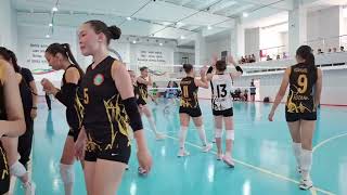 картинка: Volley в прямом эфире!