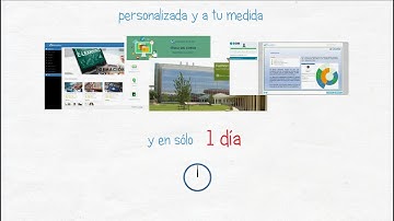 E-learning para Empresas - Chamilo LMS, tu plataforma en 1 día. Pack aula virtual sin restricciones.