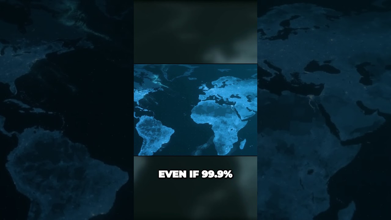 Unstoppable Humans, The Ultimate Survivors of Global Catastrophe  