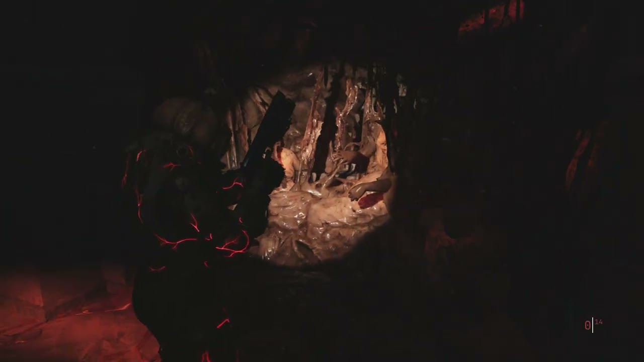 Cronos: The New Dawn (Switch 2)