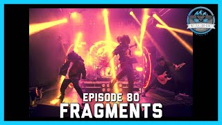 Fragments Interview: Niko Cezar | "Plagues", Partying with Crystal Lake, The New Album & Much More!