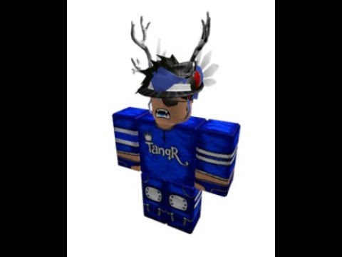 When Tanqr Joins Your Server Youtube - tanqr roblox shirt