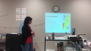 2019 STAAR Test Training