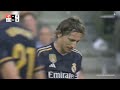 ملخص مباراه ريال مدريد و ريال بيتيس 1 1 اهداف ريال مدريد و ريال بيتيس اليوم مباراه اليوم