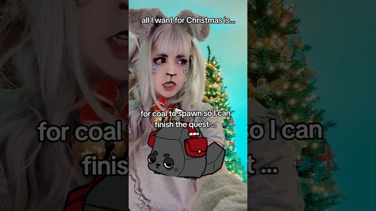 anyone else struggling?🥲 #dandysworld #roblox #gaming #christmas #cosplay #furry