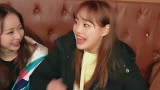 LOONA Chuu - 'R'R'R'