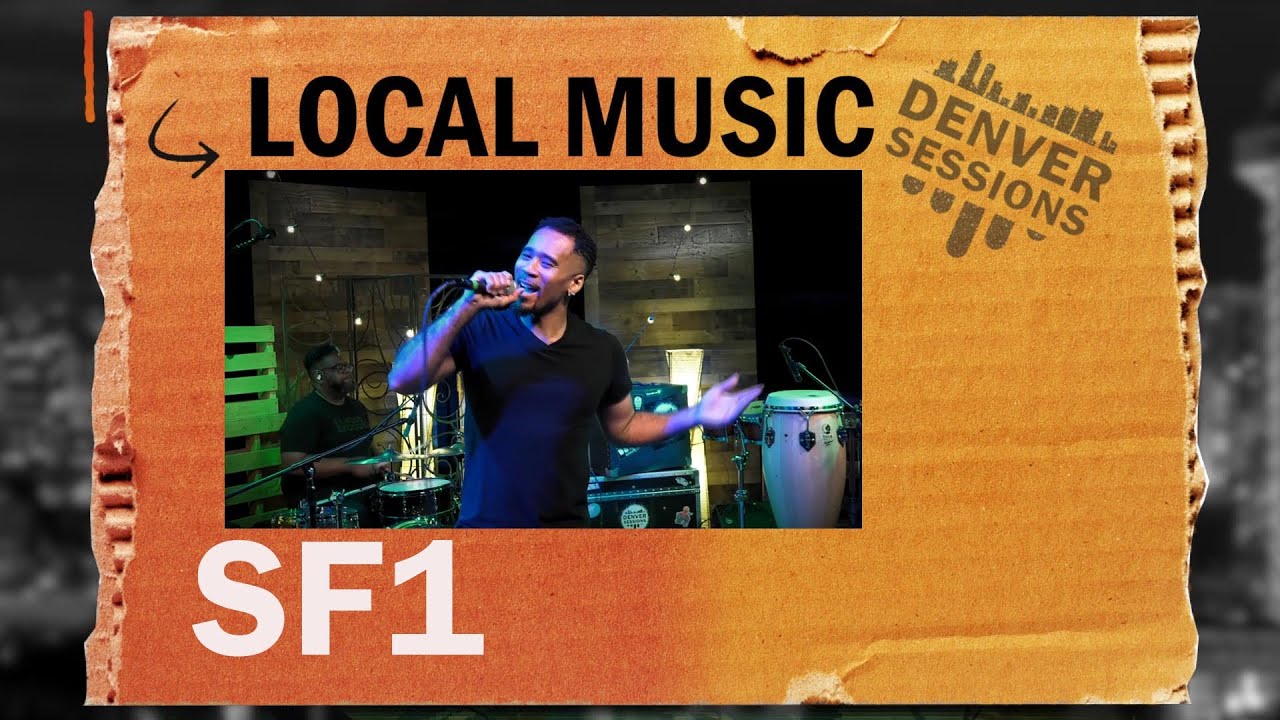 Denver Sessions: SF1