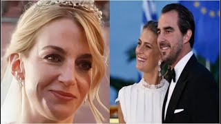 Το είχε η Τατιάνα, αλλάζει και όνομα: Ποιος θα είναι ο τίτλoς της Χρυσής Βαρδινογιάννη μετά τον γάμο