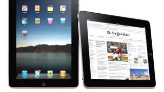 iOS5 Abilities -- iPad 2 screenshot 3