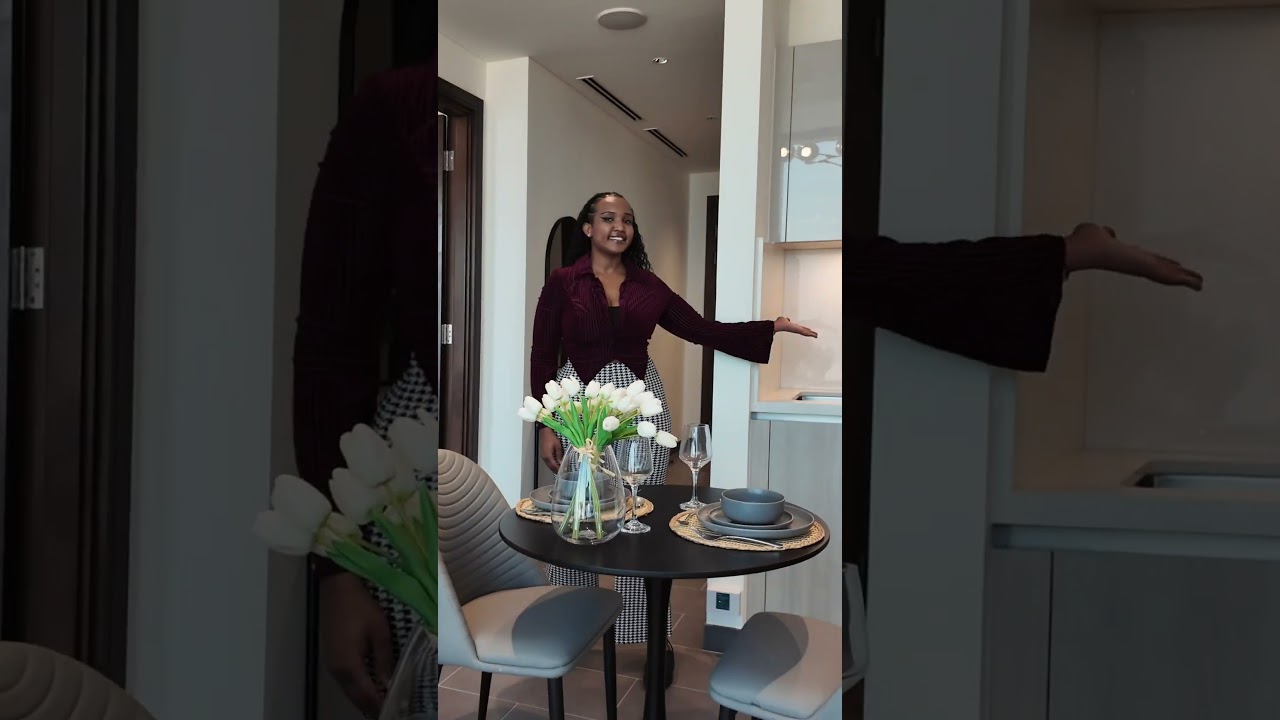 ✨ L’appartement est prêt ✨ 