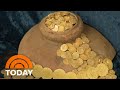 Inside the race to recover a sunken ship and up to 20b in treasure