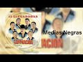 Grupo Innovación - Medias Negras