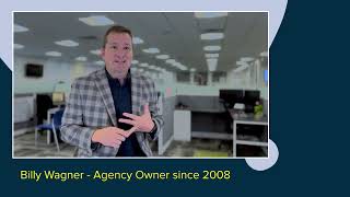 Brightway Insurance Agency Owner - Billy Wagner