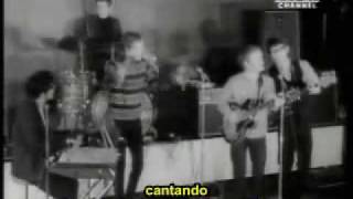 Video thumbnail of "Manfred Mann - Do Wah Diddy Diddy (subtitulado por Alan Vitale)"