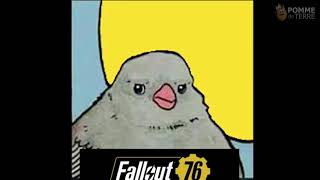 Fallout Birds