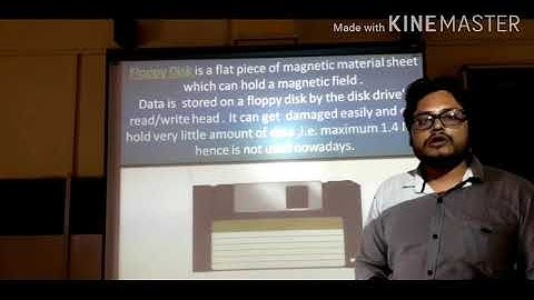 Std 5 Computer Ch-1 Storage and Memory (Part-2)