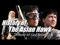 「アジアの鷹の軌跡」~History of The Asian Hawk~ Armour of God Series Compilation
