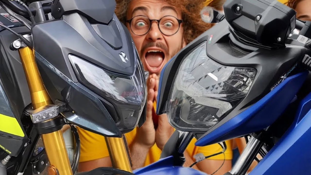 ‼ Hunk160r 4v VS Apache 160 4v FI ABS | ¿ Cual es MEJOR ?