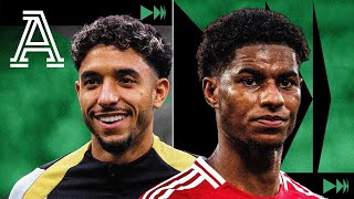 What January transfers are actually happening right now?