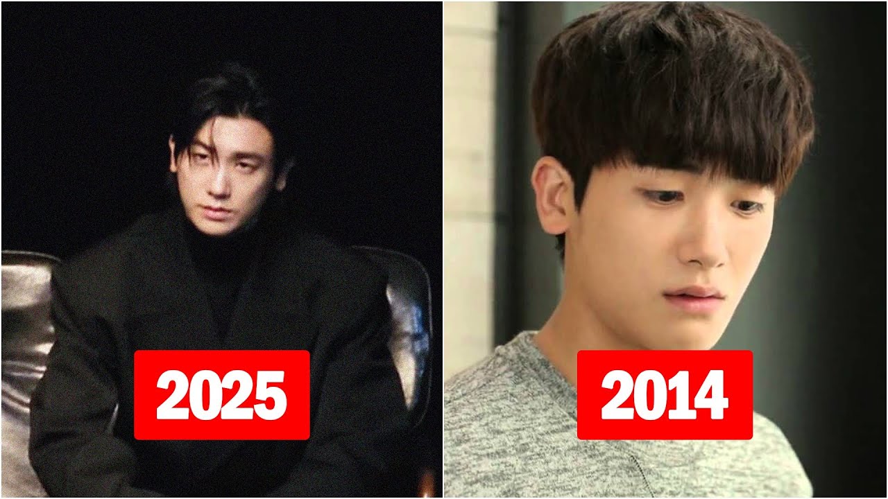 Что происходит с моей семьёй? (2014) Актёры до и сейчас | Что происходит с моей семьёй? 2014 и 2025