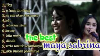 The best Maya Sabrina full album