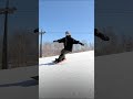 【ノーリー360のコツ】自分から回すのではなく回される!踏み切る瞬間に先行動作を入れると 外力を打ち消してしまい余計回らない。回らないから力が、、、ハウツーの続きは【・・・】を押して説明欄をチェック→