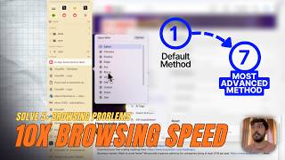 7 Ways to Open Links in SupaSidebar (You're Missing #3) screenshot 5