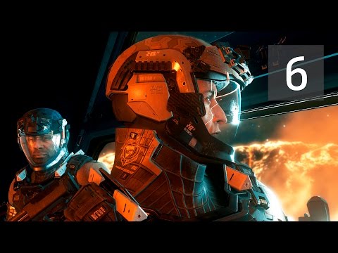 Video: Nampaknya COD Tahun Ini Dinamakan Call Of Duty: Infinite Warfare