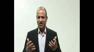 Isam Shahrour Smart City Workshop Lille September 2011.mp4