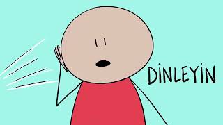 Çocuklar İçi̇n Onay