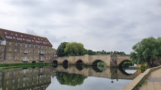 Huntingdon - Cambridgeshire