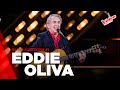 Eddie Oliva - “‘A rumba de scugnizzi” | Blind Auditions #1 | The Voice Senior Italy | Stagione 2