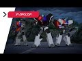 Transformers Robots In Disguise Combiner Force Season 3 Episode 24 Five Fugitives Part 1 