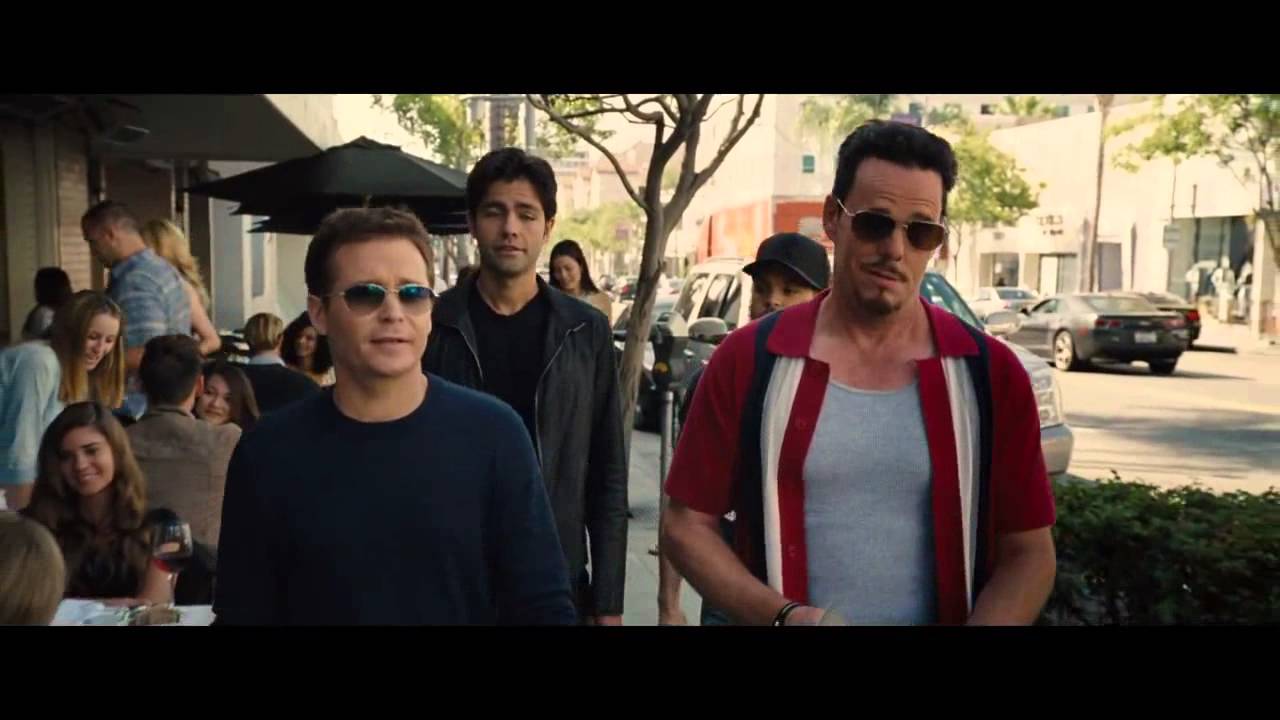 Entourage - Trailer #2