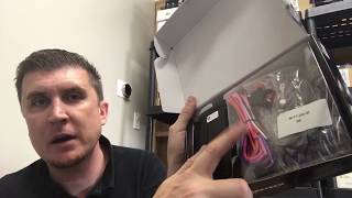 NEW!! Compustar DC3 Remote Starter